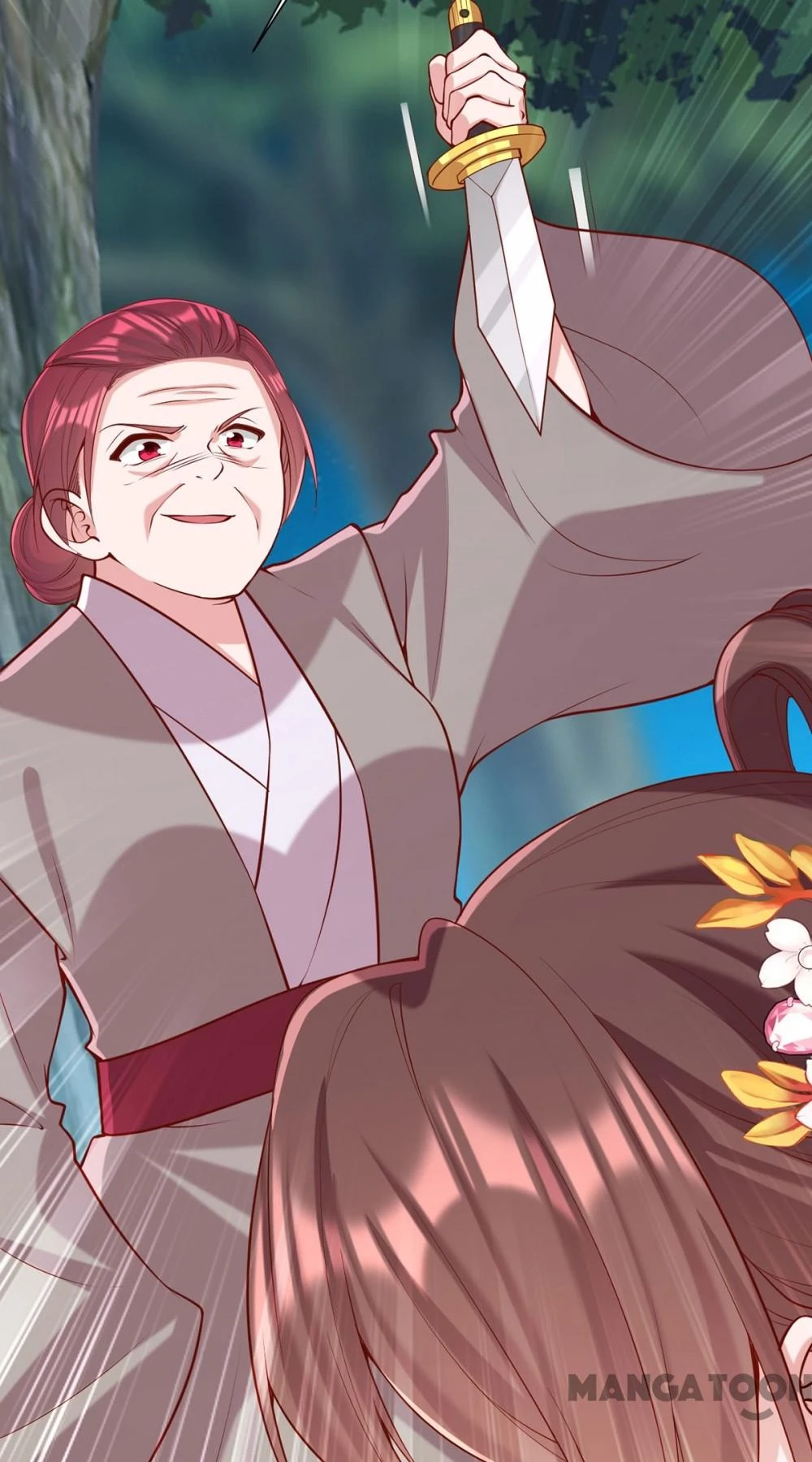 Nhất Phẩm Đích Nữ Chapter 352 - 8