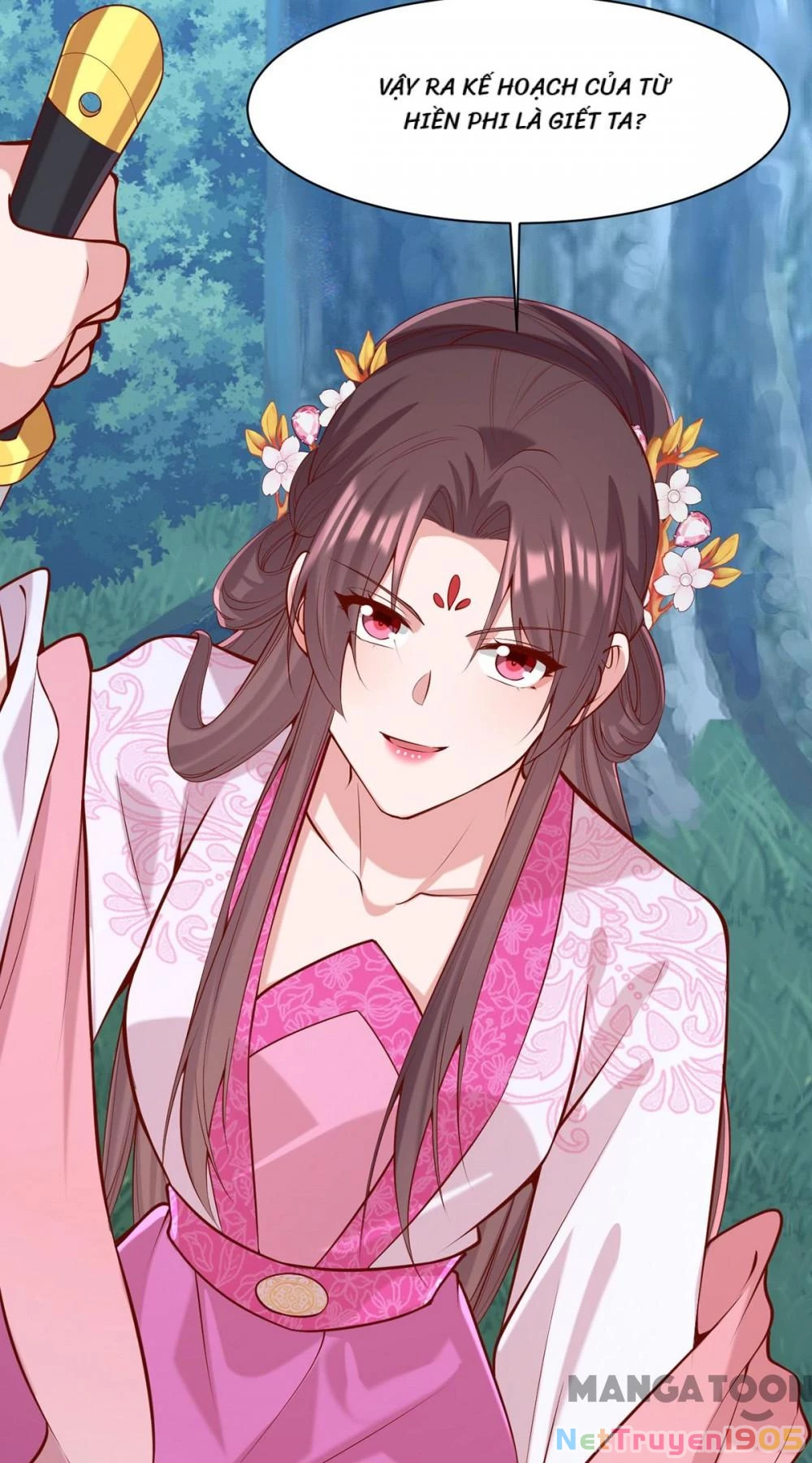 Nhất Phẩm Đích Nữ Chapter 352 - 12