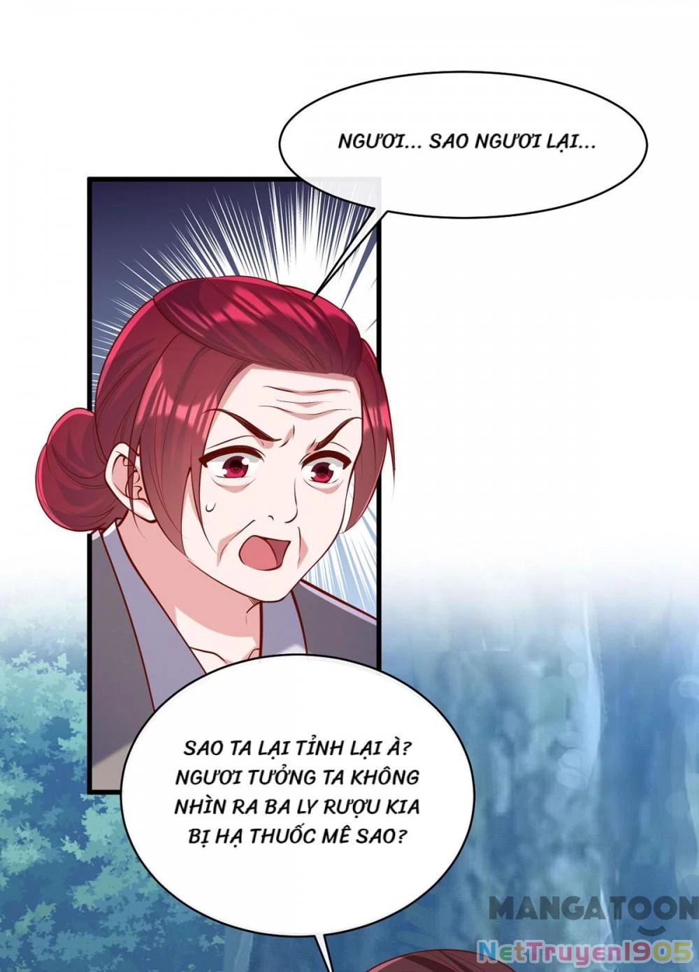 Nhất Phẩm Đích Nữ Chapter 352 - 14