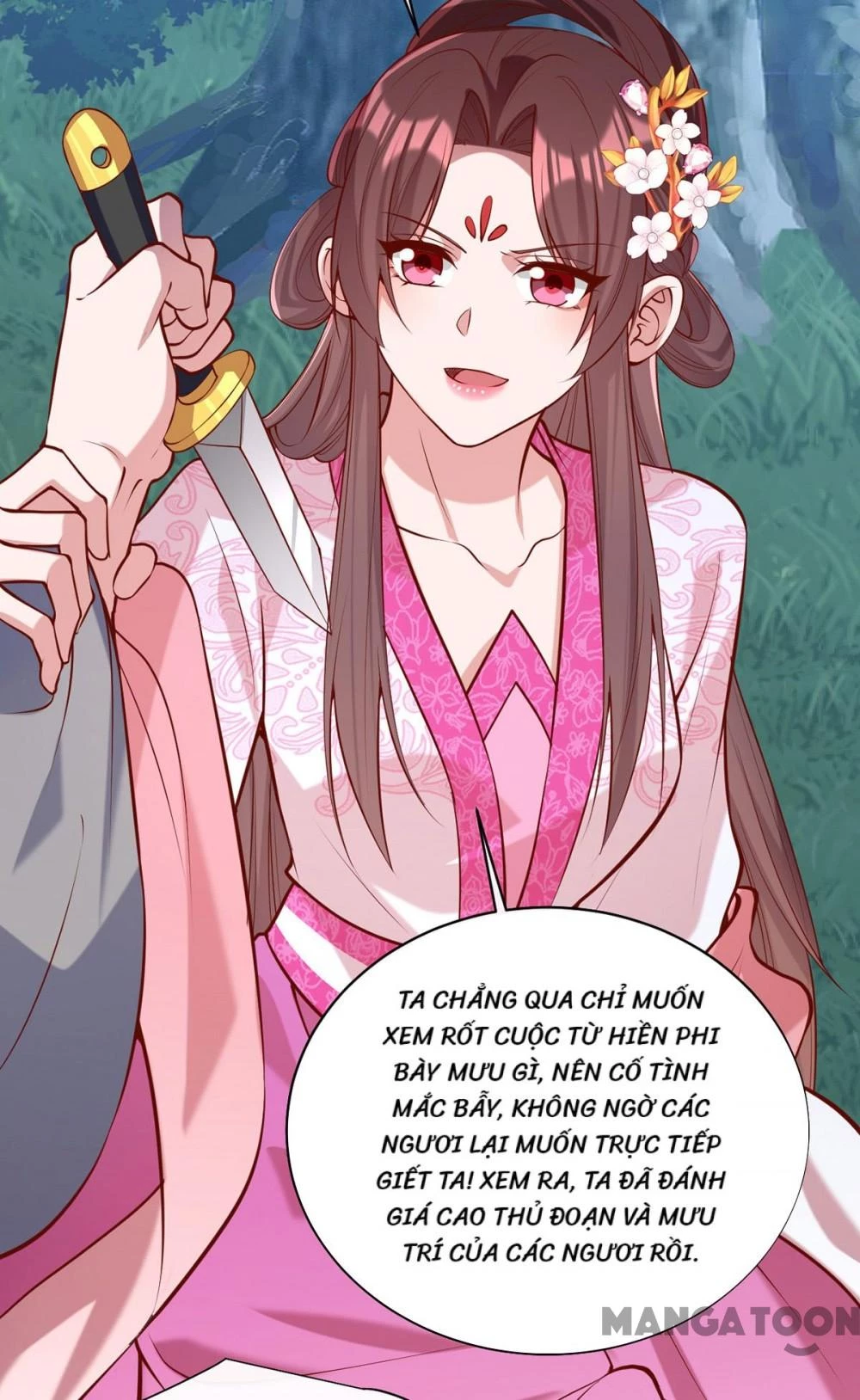 Nhất Phẩm Đích Nữ Chapter 352 - 15