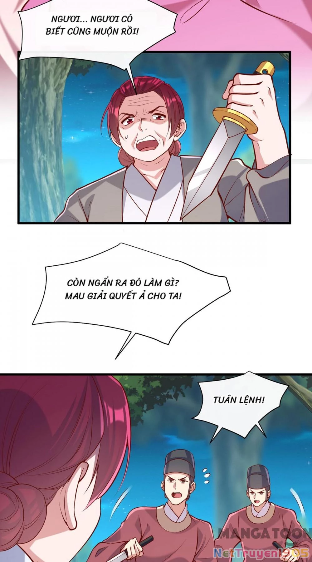 Nhất Phẩm Đích Nữ Chapter 352 - 16