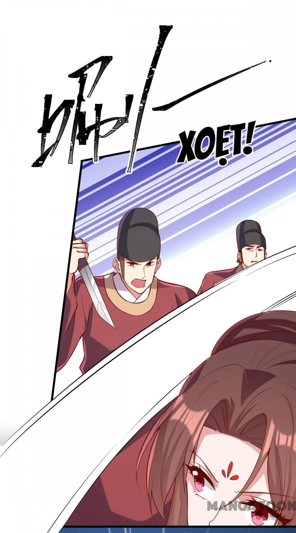 Nhất Phẩm Đích Nữ Chapter 352 - 18