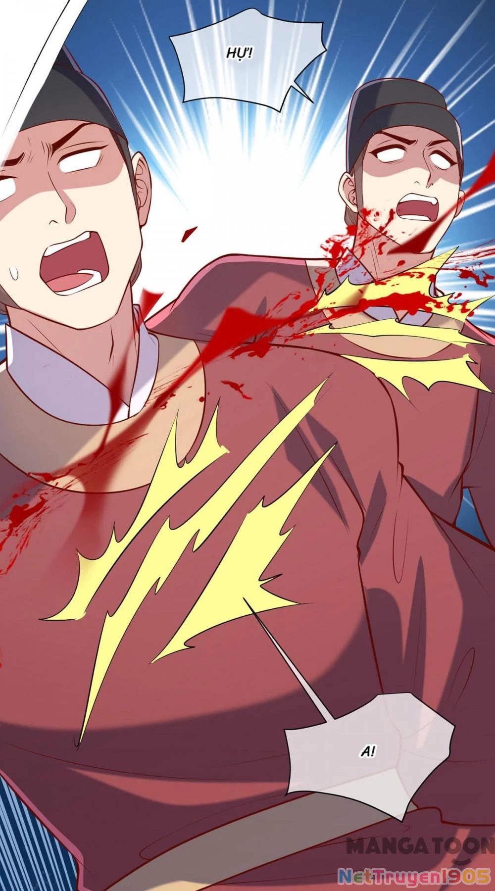 Nhất Phẩm Đích Nữ Chapter 352 - 20
