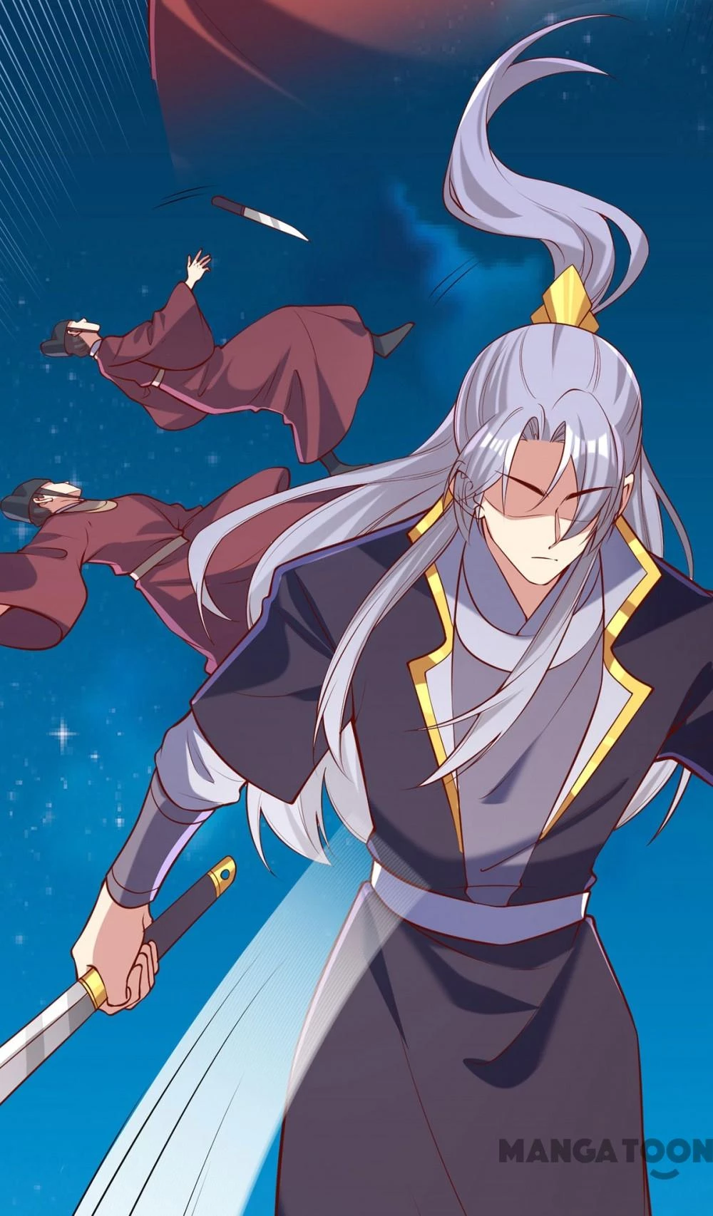 Nhất Phẩm Đích Nữ Chapter 352 - 22