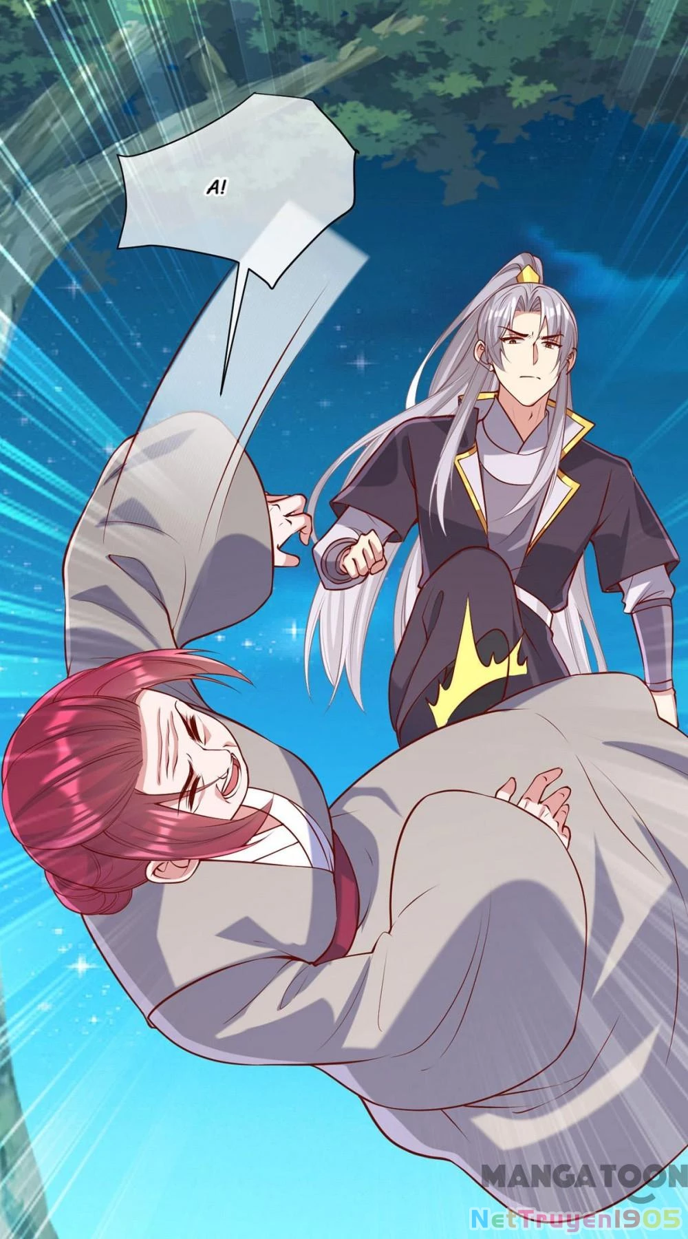 Nhất Phẩm Đích Nữ Chapter 352 - 25