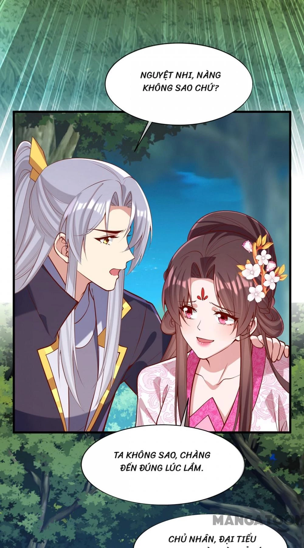 Nhất Phẩm Đích Nữ Chapter 352 - 27