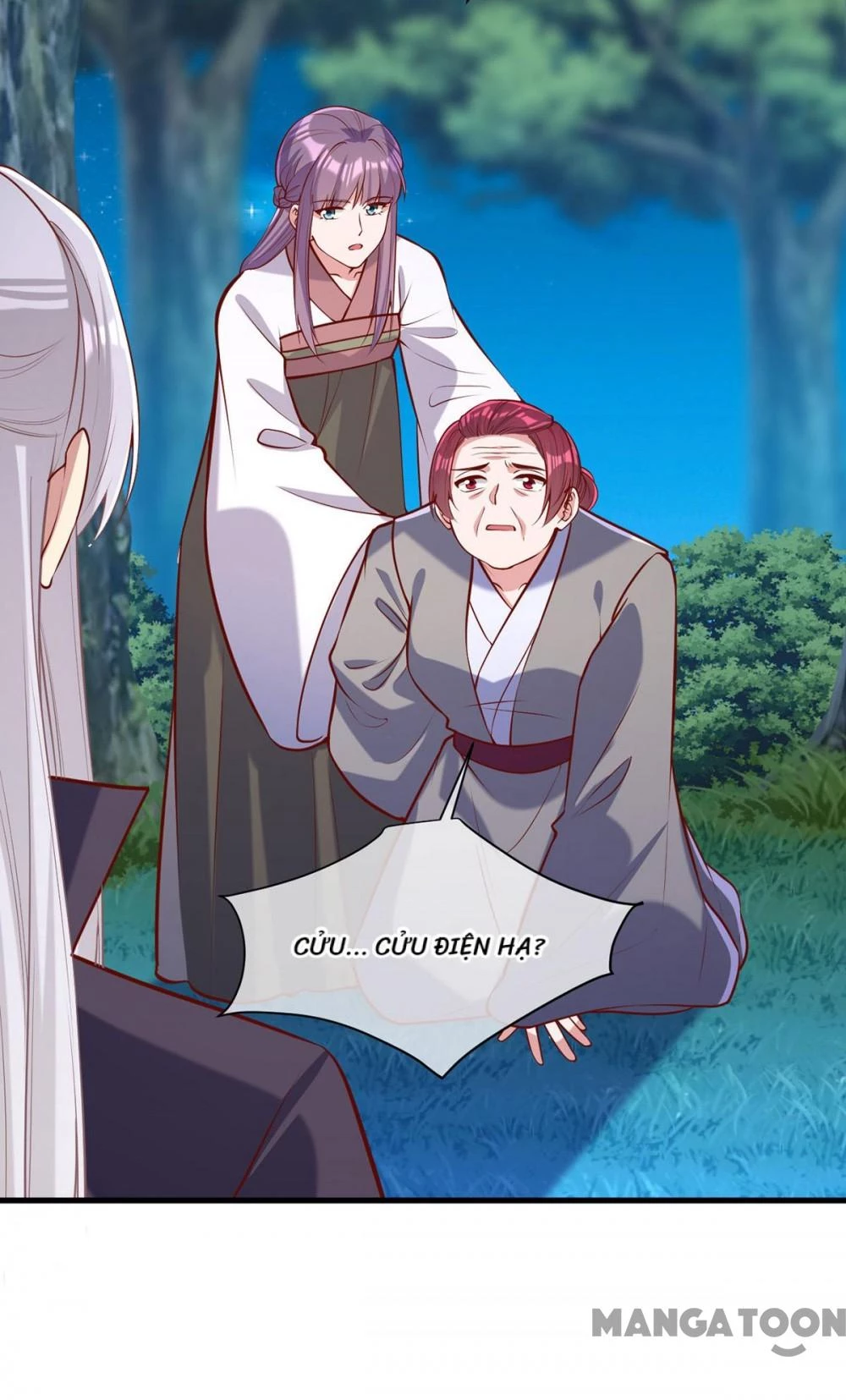 Nhất Phẩm Đích Nữ Chapter 352 - 29