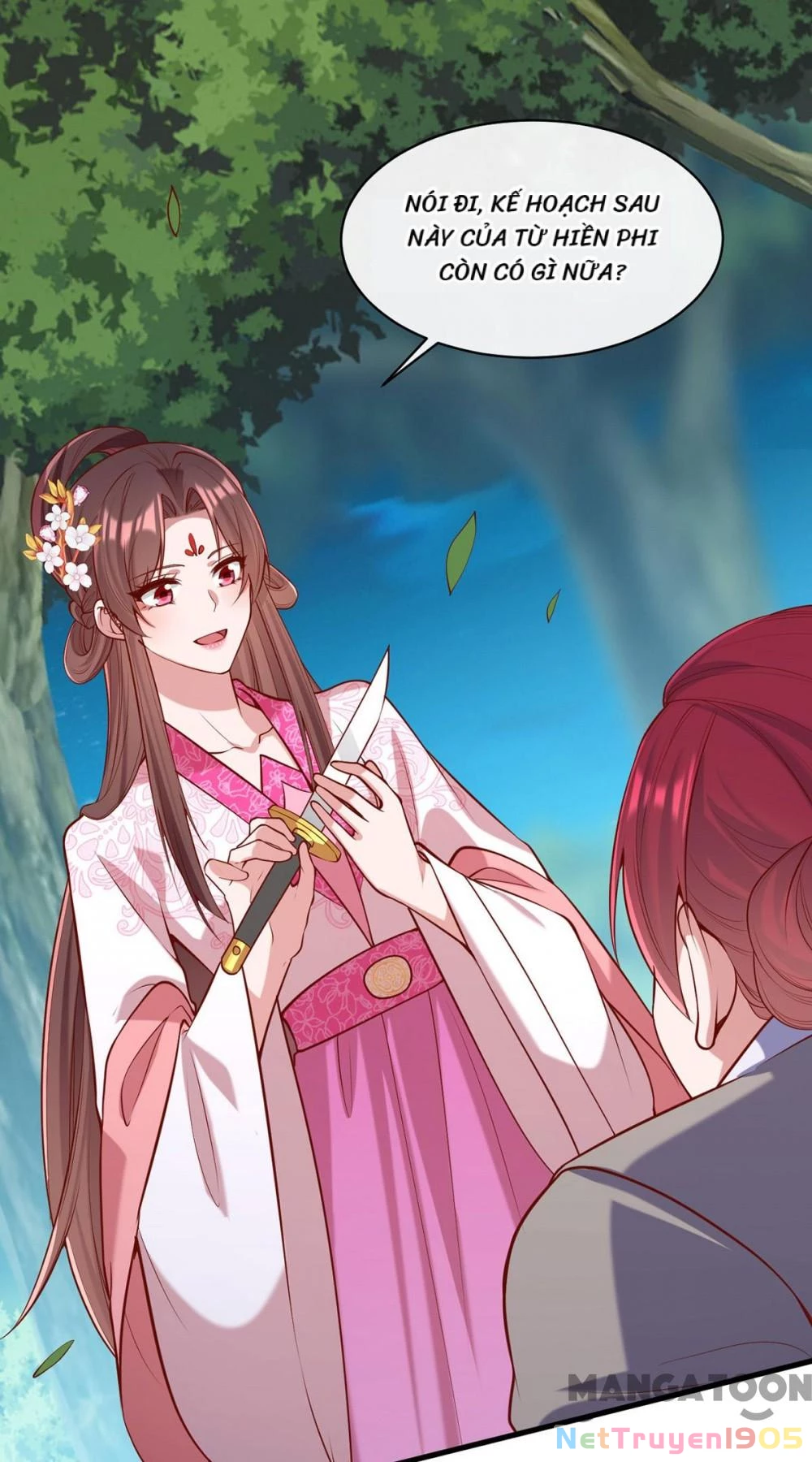 Nhất Phẩm Đích Nữ Chapter 352 - 30