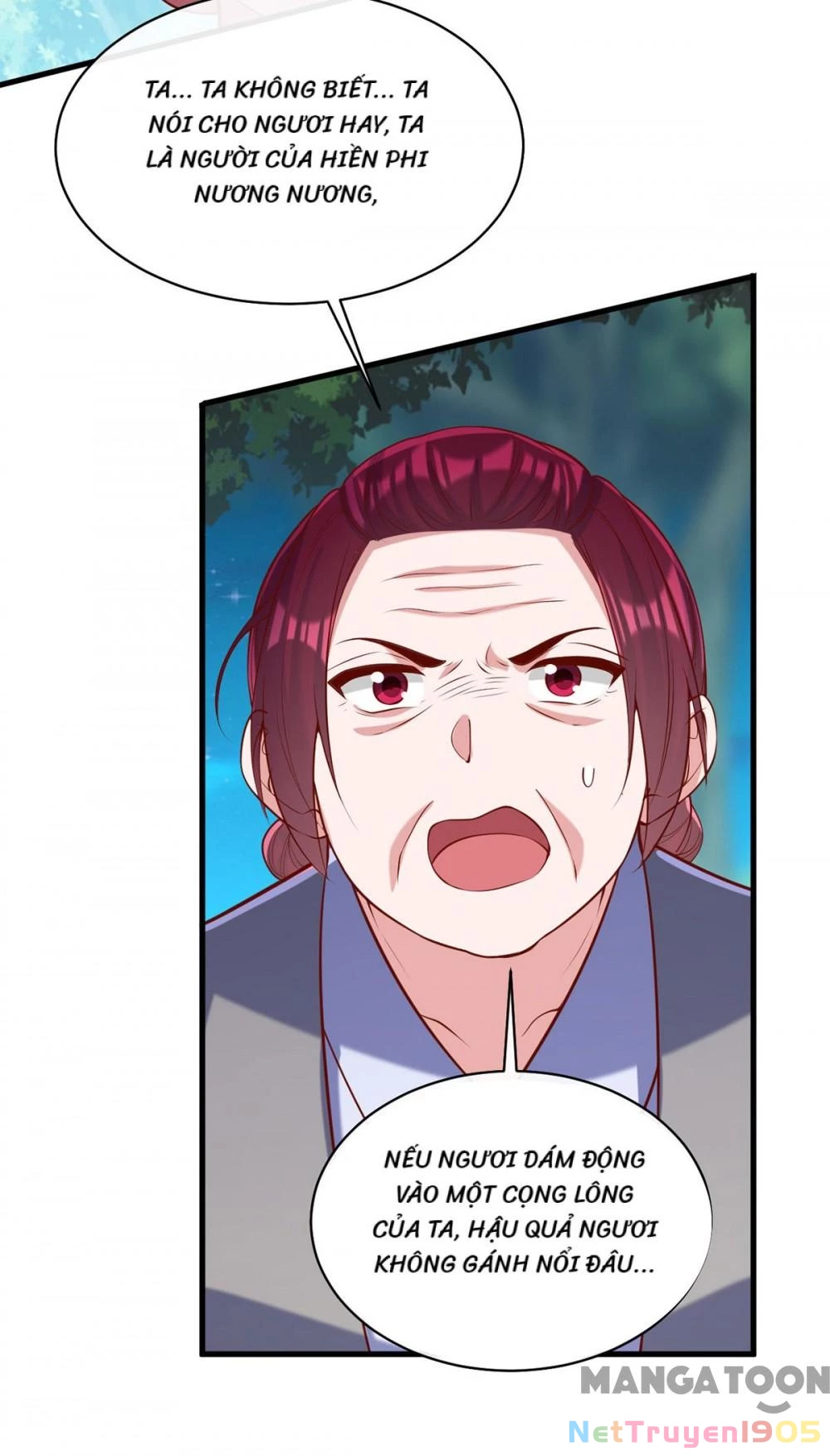 Nhất Phẩm Đích Nữ Chapter 352 - 32