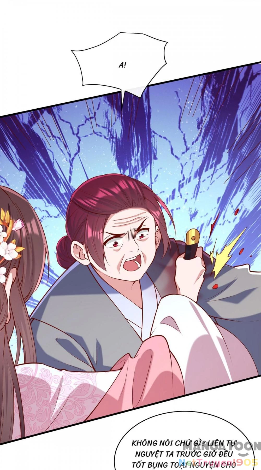 Nhất Phẩm Đích Nữ Chapter 352 - 33