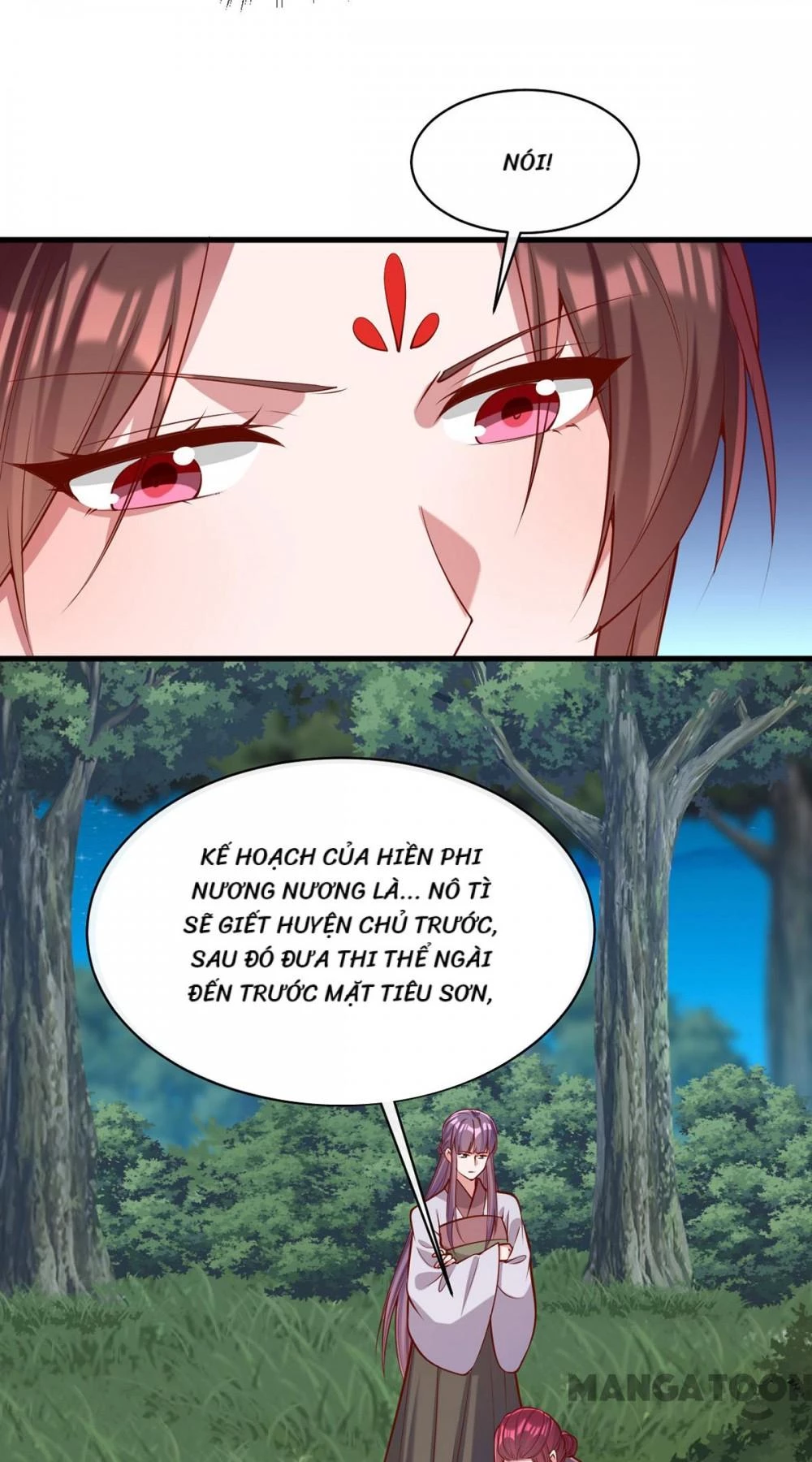 Nhất Phẩm Đích Nữ Chapter 352 - 40