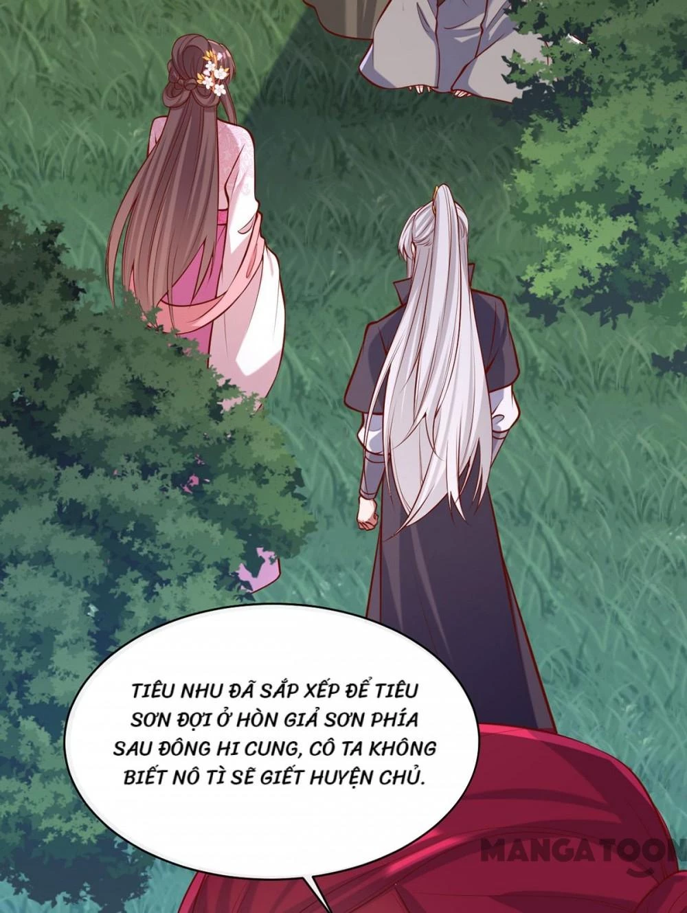 Nhất Phẩm Đích Nữ Chapter 352 - 42