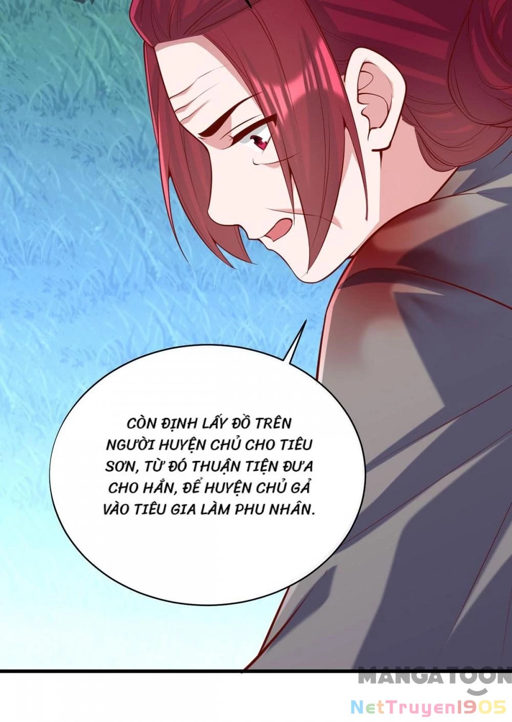 Nhất Phẩm Đích Nữ Chapter 352 - 43