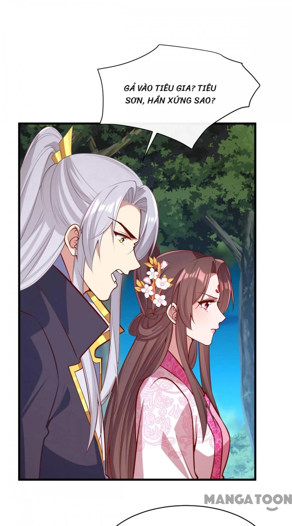 Nhất Phẩm Đích Nữ Chapter 352 - 44
