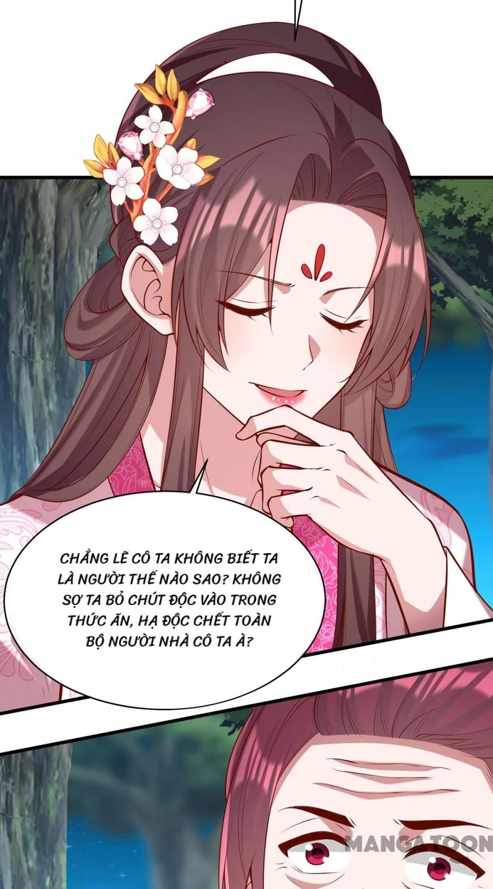 Nhất Phẩm Đích Nữ Chapter 352 - 46