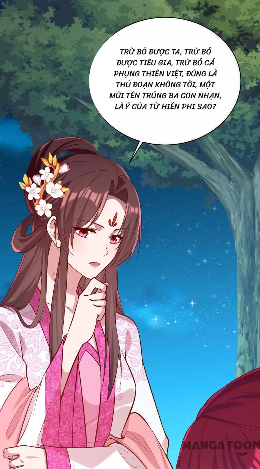 Nhất Phẩm Đích Nữ Chapter 353 - 3