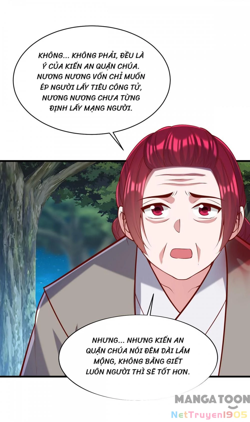 Nhất Phẩm Đích Nữ Chapter 353 - 5