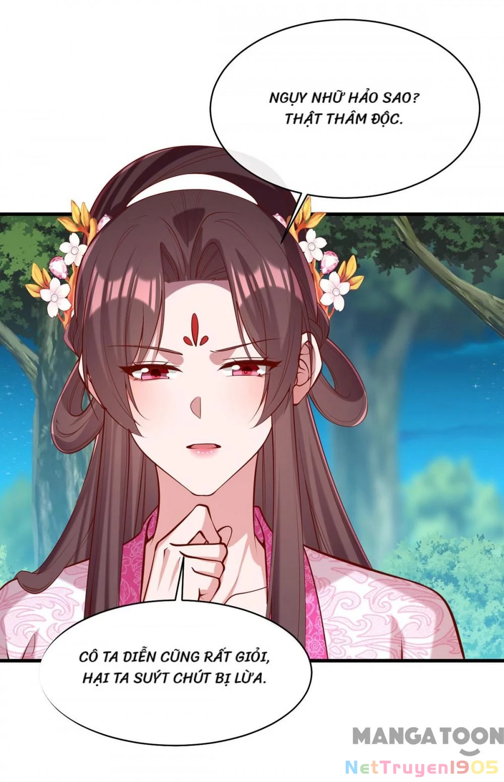 Nhất Phẩm Đích Nữ Chapter 353 - 6