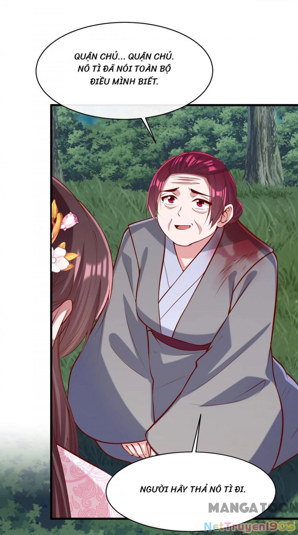 Nhất Phẩm Đích Nữ Chapter 353 - 7