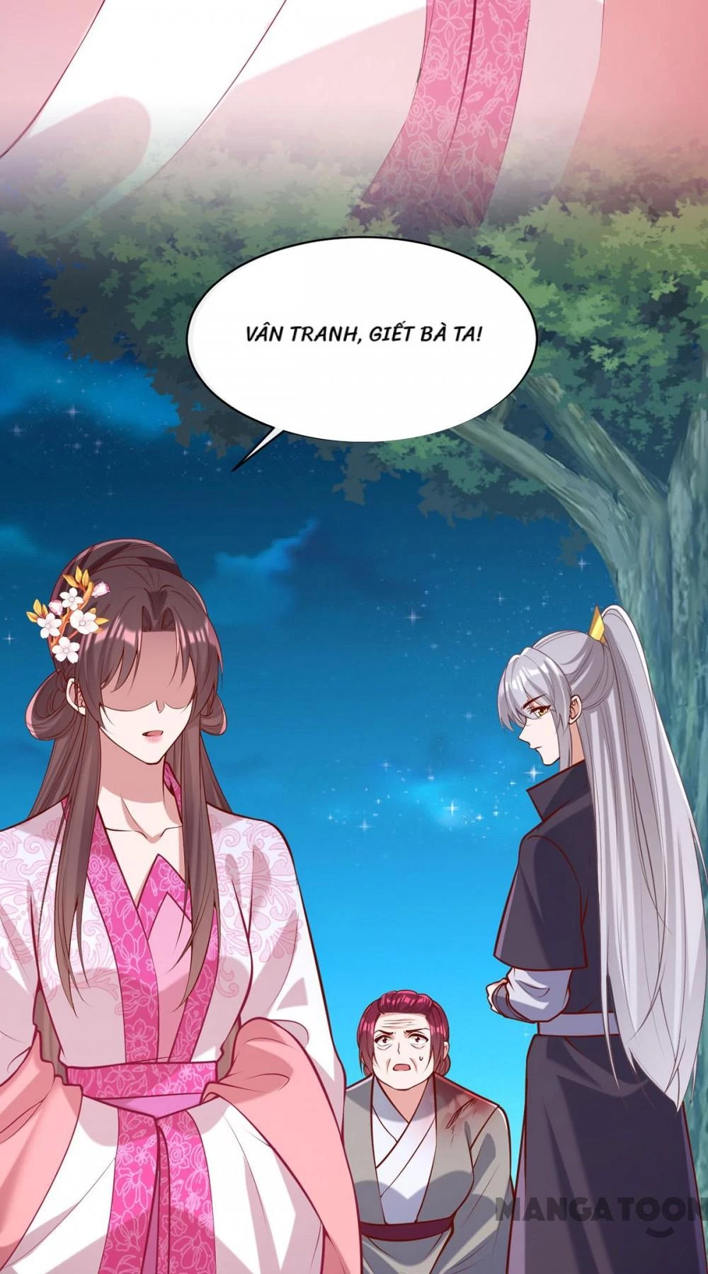 Nhất Phẩm Đích Nữ Chapter 353 - 10
