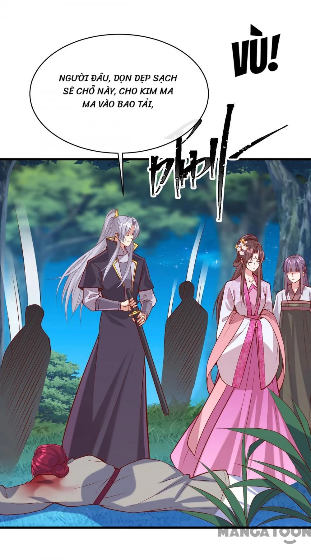 Nhất Phẩm Đích Nữ Chapter 353 - 16