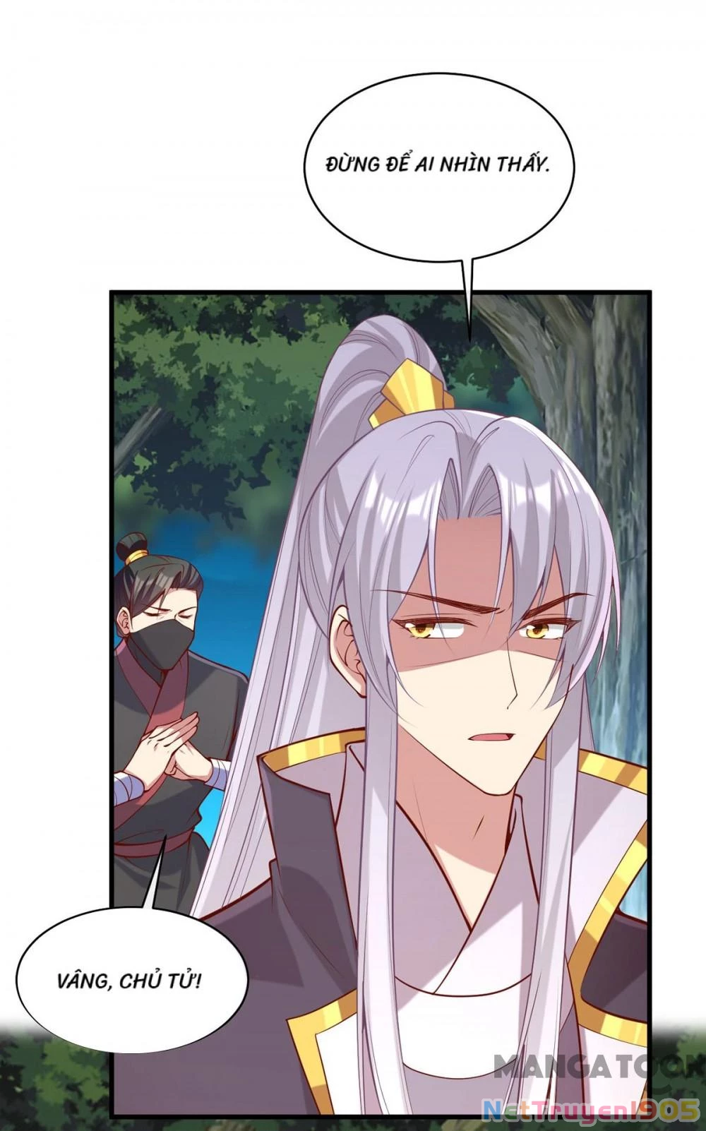 Nhất Phẩm Đích Nữ Chapter 353 - 17