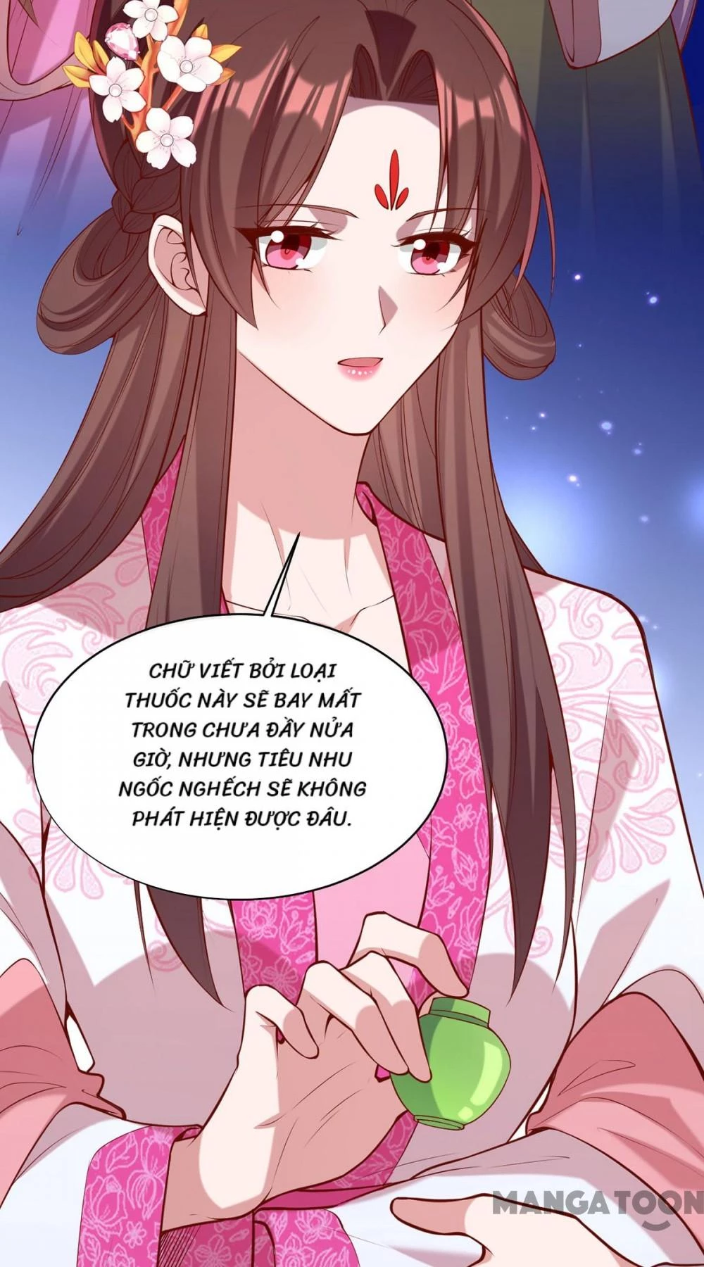 Nhất Phẩm Đích Nữ Chapter 353 - 20