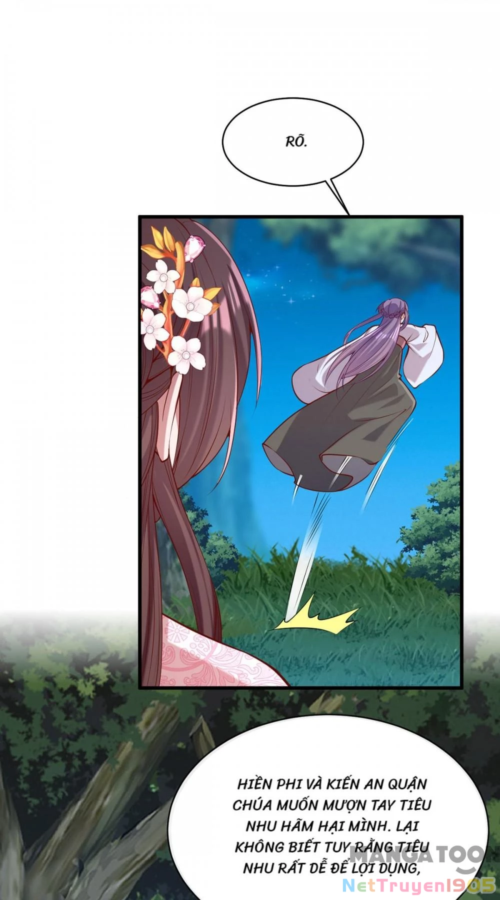 Nhất Phẩm Đích Nữ Chapter 353 - 22