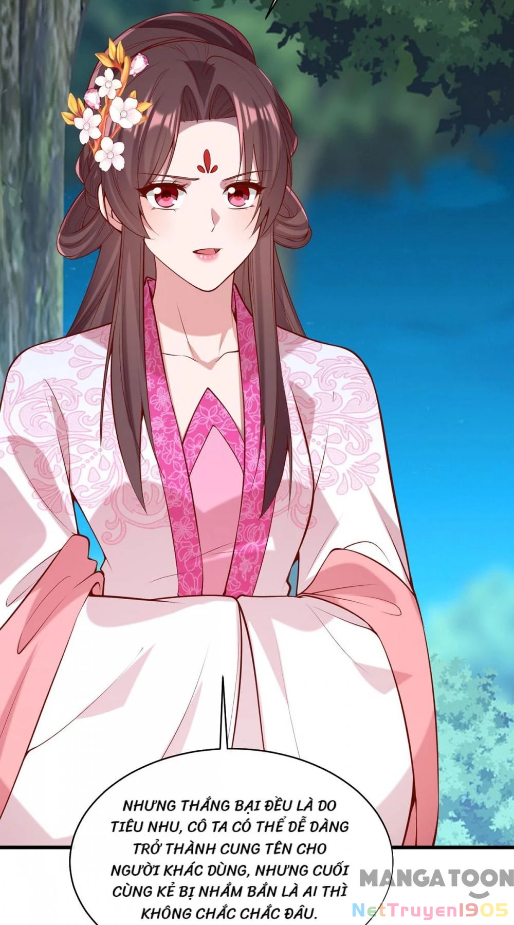 Nhất Phẩm Đích Nữ Chapter 353 - 24