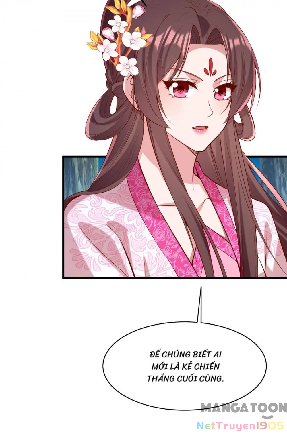 Nhất Phẩm Đích Nữ Chapter 353 - 27