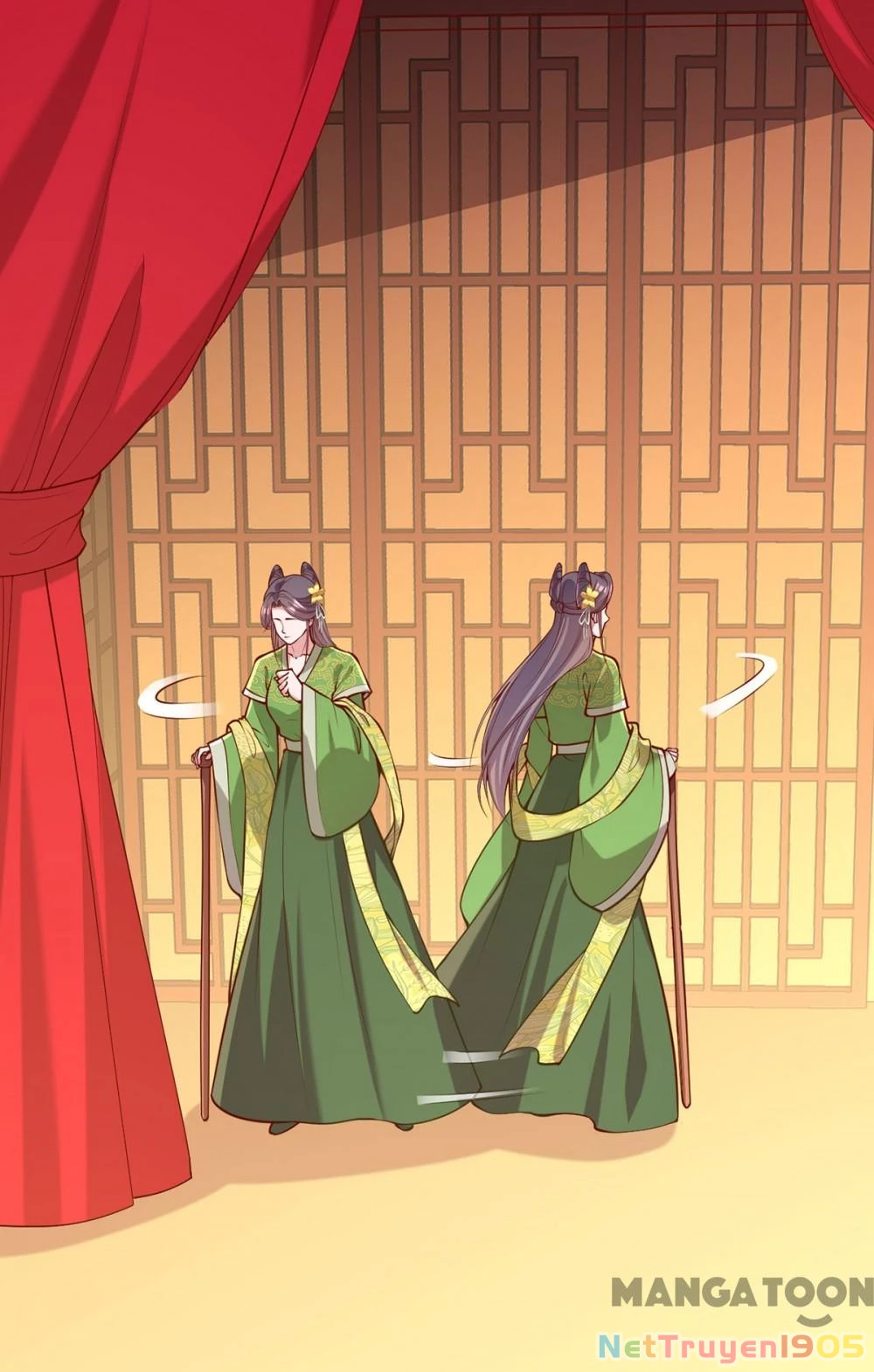 Nhất Phẩm Đích Nữ Chapter 353 - 31
