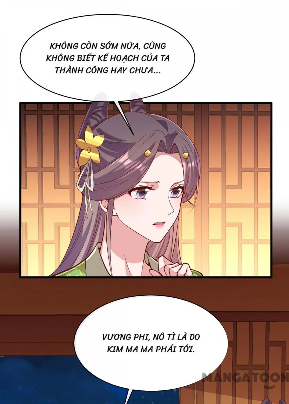 Nhất Phẩm Đích Nữ Chapter 353 - 32