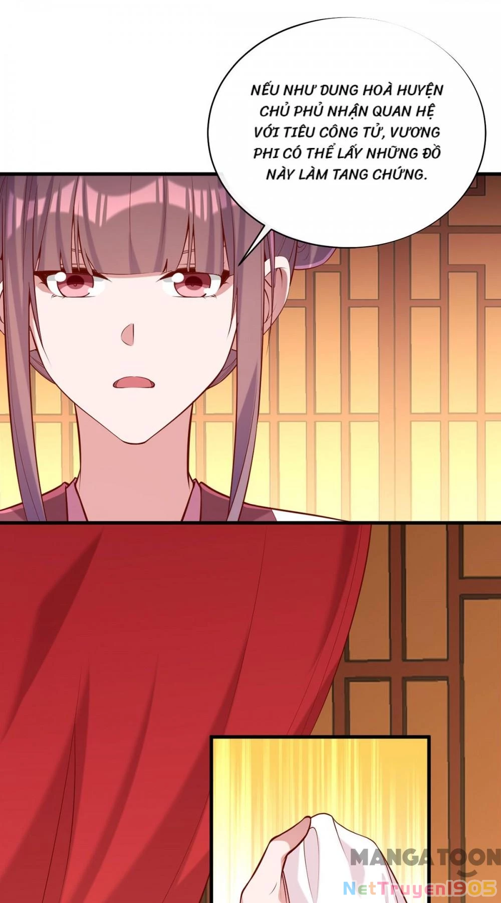 Nhất Phẩm Đích Nữ Chapter 353 - 34