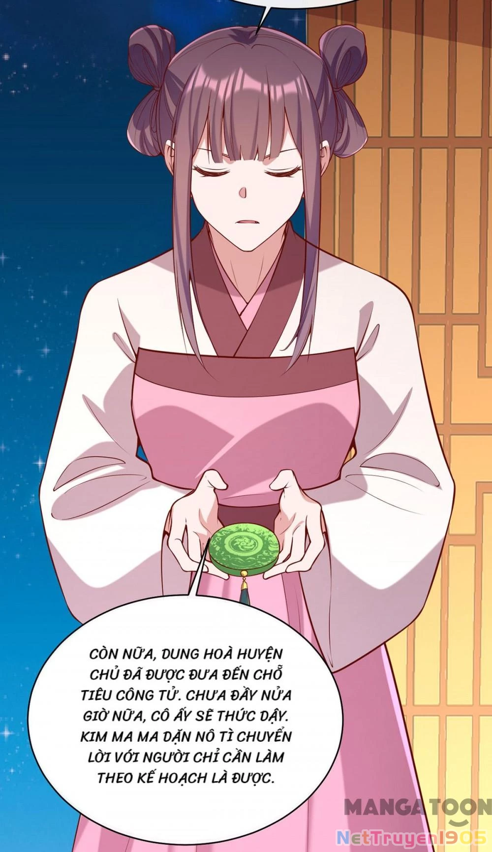 Nhất Phẩm Đích Nữ Chapter 353 - 39