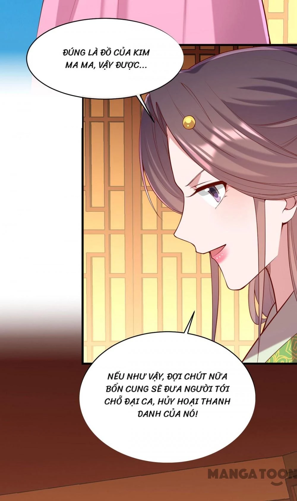 Nhất Phẩm Đích Nữ Chapter 353 - 40
