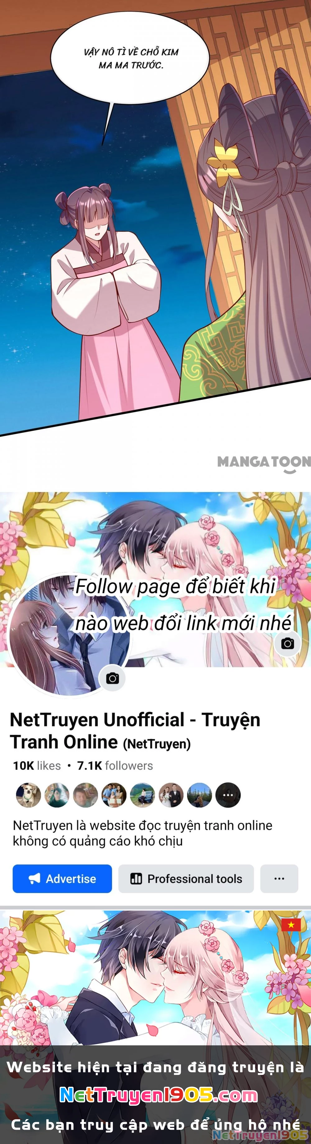 Nhất Phẩm Đích Nữ Chapter 353 - 41