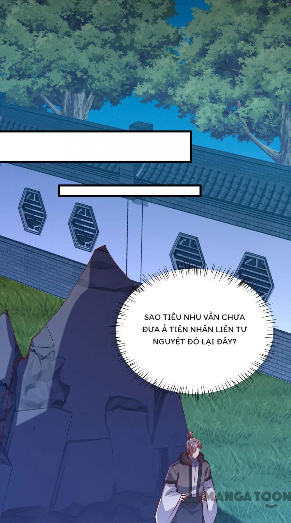 Nhất Phẩm Đích Nữ Chapter 354 - 4