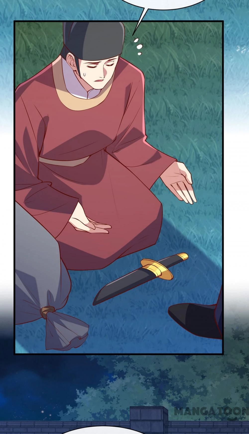 Nhất Phẩm Đích Nữ Chapter 354 - 11