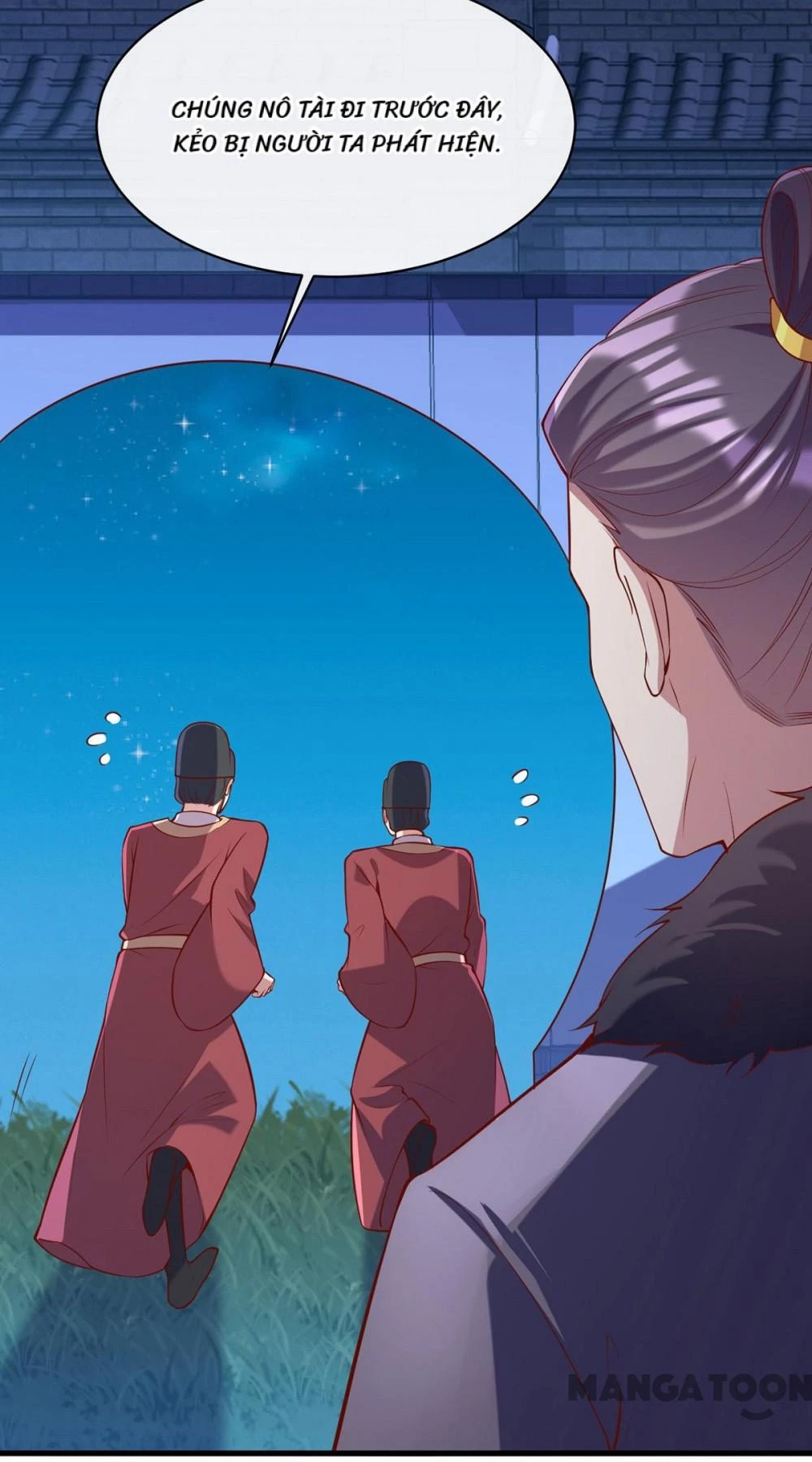 Nhất Phẩm Đích Nữ Chapter 354 - 12