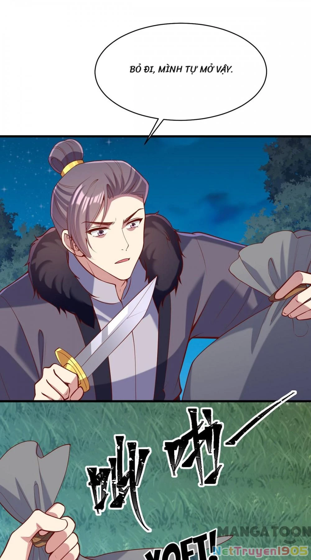 Nhất Phẩm Đích Nữ Chapter 354 - 16