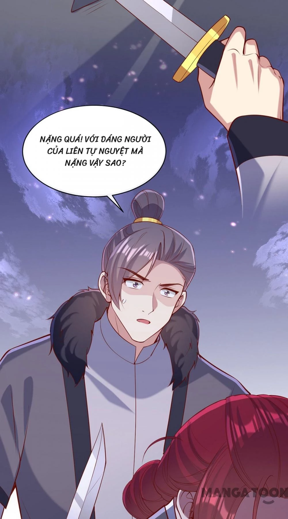 Nhất Phẩm Đích Nữ Chapter 354 - 18