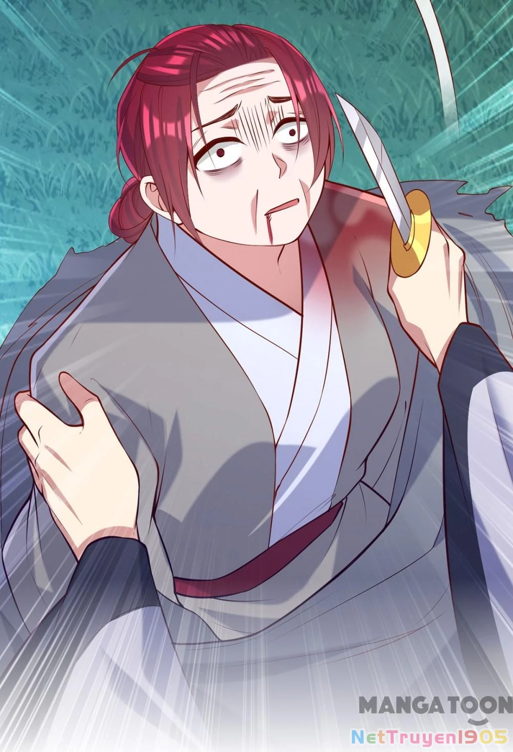 Nhất Phẩm Đích Nữ Chapter 354 - 22