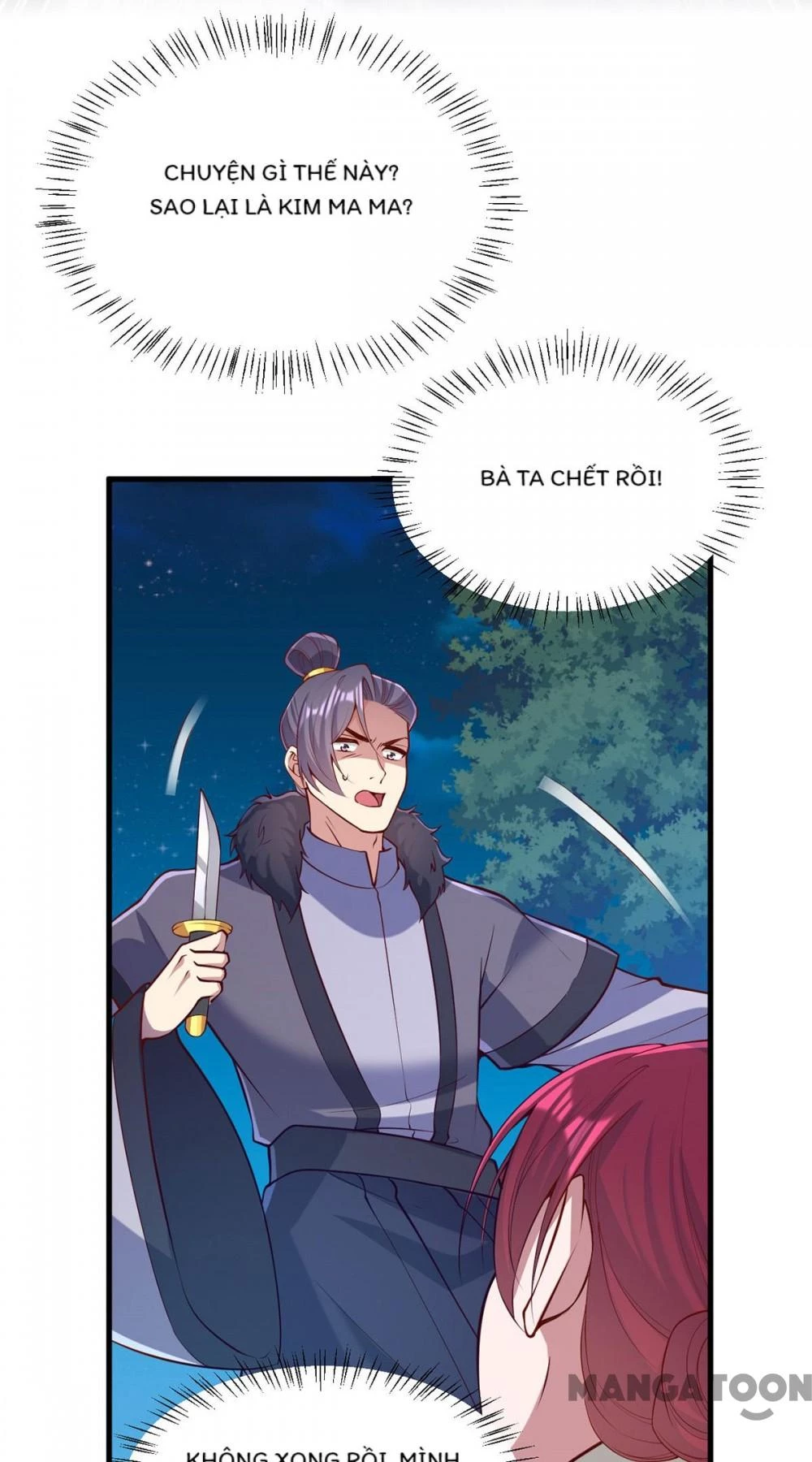Nhất Phẩm Đích Nữ Chapter 354 - 23