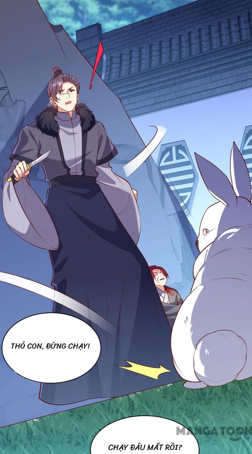 Nhất Phẩm Đích Nữ Chapter 354 - 27