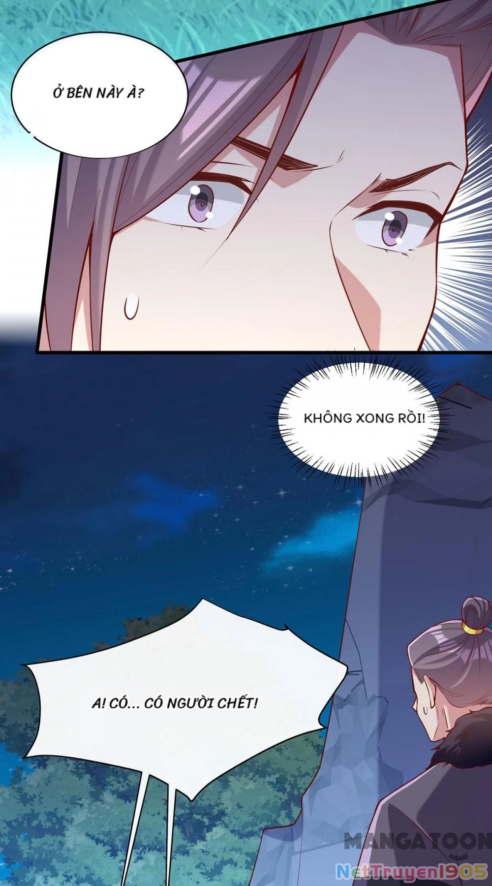 Nhất Phẩm Đích Nữ Chapter 354 - 29