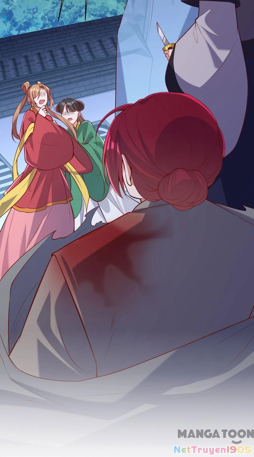 Nhất Phẩm Đích Nữ Chapter 354 - 31
