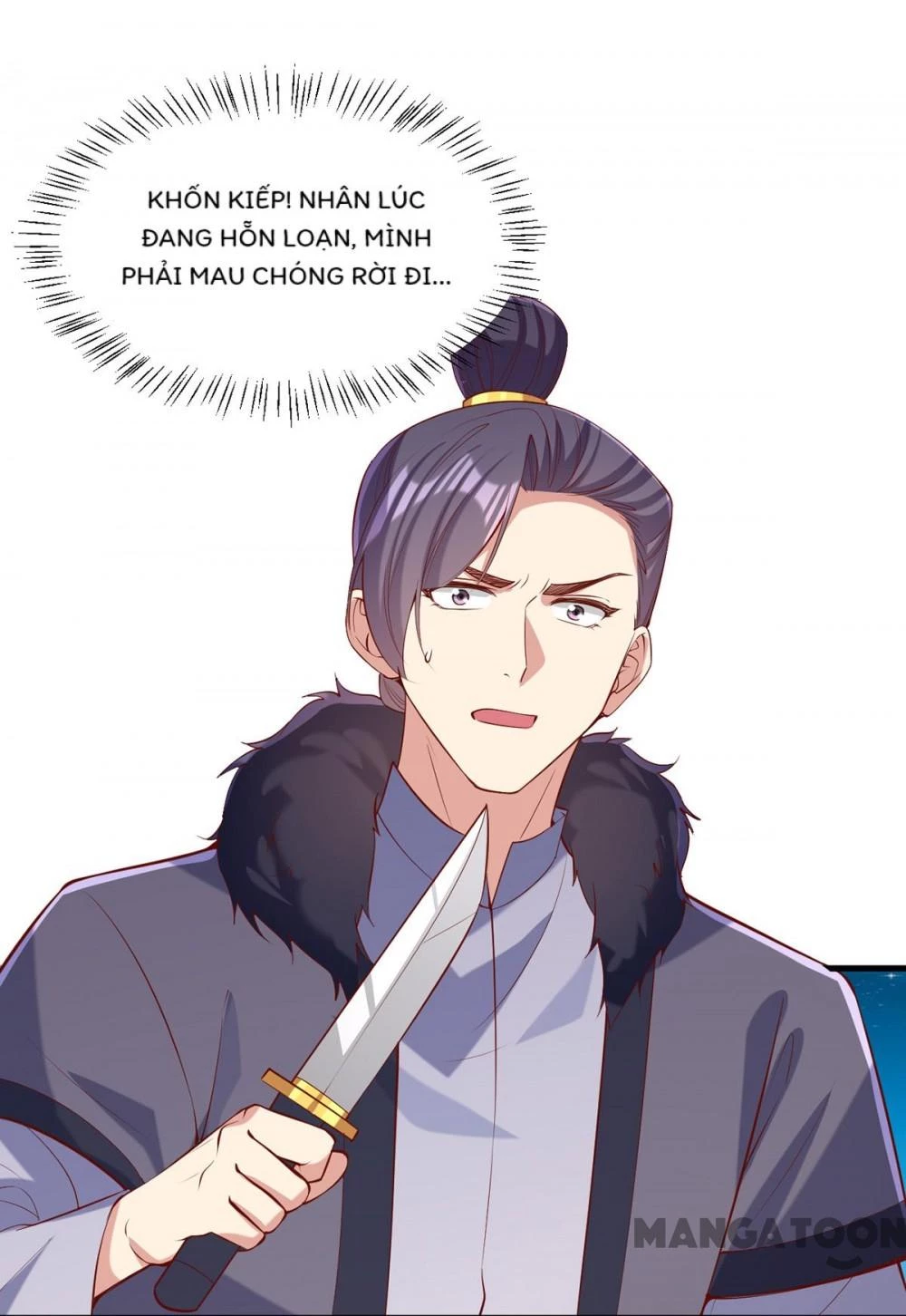Nhất Phẩm Đích Nữ Chapter 354 - 33