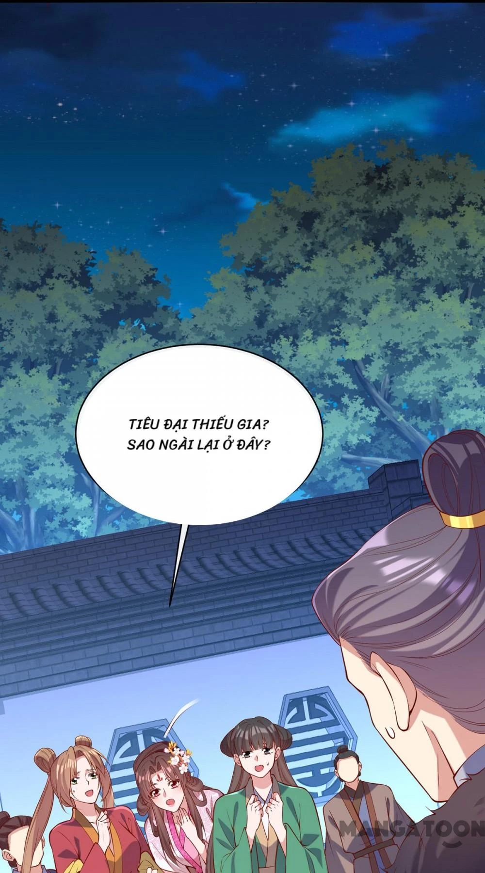 Nhất Phẩm Đích Nữ Chapter 354 - 34