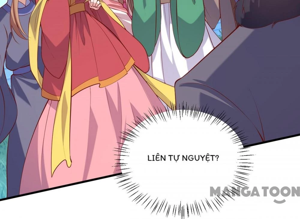 Nhất Phẩm Đích Nữ Chapter 354 - 35