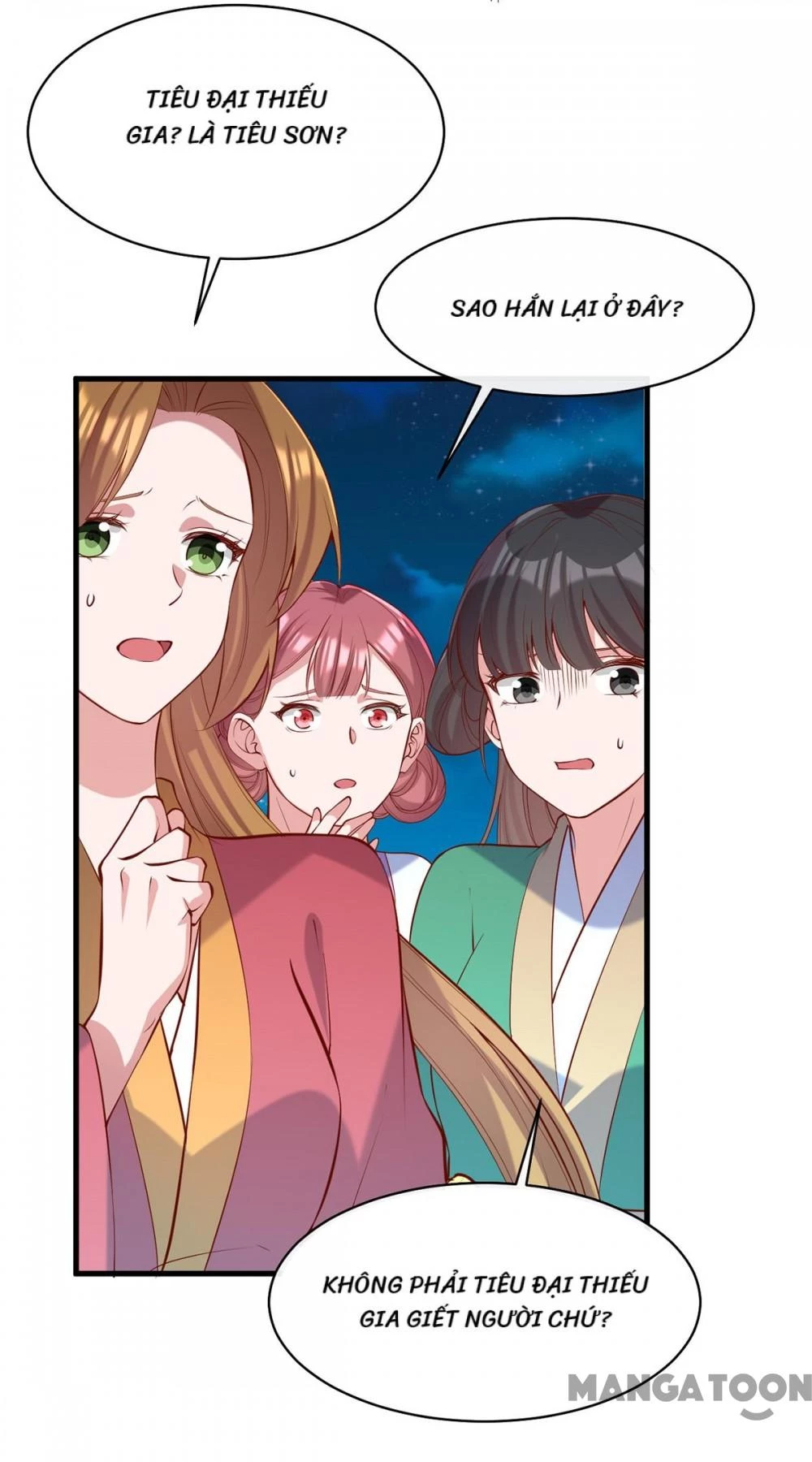 Nhất Phẩm Đích Nữ Chapter 354 - 36
